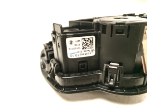 Mercedes Benz C-Class 205 (2014–2021) Tulede lüliti A2059051910 - 3