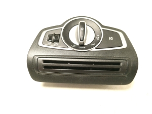 Mercedes Benz C-Class 205 (2014–2021) Tulede lüliti A2059051910 - 7