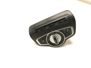 Mercedes Benz C-Class 205 (2014–2021) Tulede lüliti A2059051910 - 8