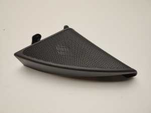 Mercedes Benz C-Class 205 (2014–2021) Esiukse muu osa A2057200148 - 2