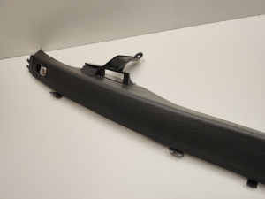 Mercedes Benz C-Class 205 (2014–2021) Inner sill trim A2056906825 - 2