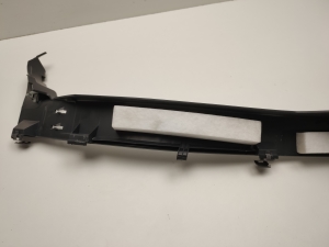 Mercedes Benz C-Class 205 (2014–2021) Inner sill trim A2056906825 - 3