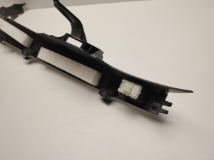 Mercedes Benz C-Class 205 (2014–2021) Inner sill trim A2056906825 - 4