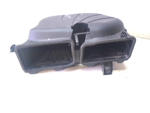 Mercedes Benz GLK-Class 204 (2008–2015) Innenraumluftfiltergehäuse A2048300103 - 2