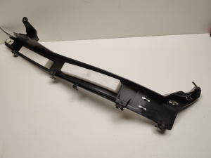 Mercedes Benz C-Class 205 (2014–2021) Inner sill trim A2056906725 - 2