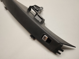 Mercedes Benz C-Class 205 (2014–2021) Inner sill trim A2056906725 - 3