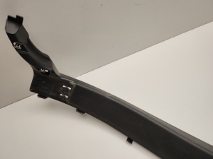 Mercedes Benz C-Class 205 (2014–2021) Inner sill trim A2056906725 - 4