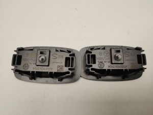Mercedes Benz C-Class 205 (2014–2021) Muu valgustus A0009063904 - 2