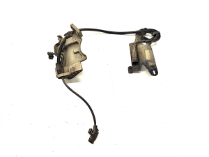 ABS sensor cable front - A2475400400