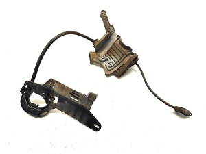 Mercedes Benz EQA H243 (2021–2026) ABS sensor cable front A2475400400 - 3