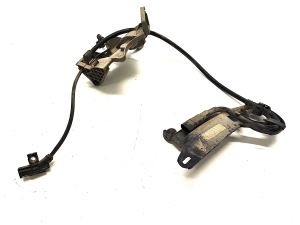 Mercedes Benz EQA H243 (2021–2026) ABS sensor cable front A2475400400 - 4