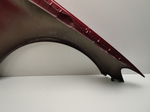 Mercedes Benz C-Class 205 (2014–2021) Front fender A2058800118 - 2