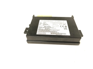 Mercedes Benz C-Class 205 (2014–2021) Bluetooth module A2139008013 - 3