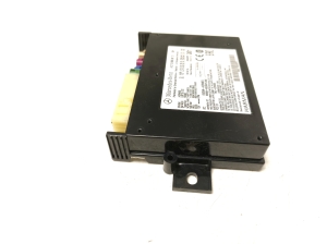 Mercedes Benz C-Class 205 (2014–2021) Bluetooth module A2139008013 - 5