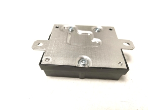 Mercedes Benz C-Class 205 (2014–2021) Fuel pump control module A0009006612 - 2