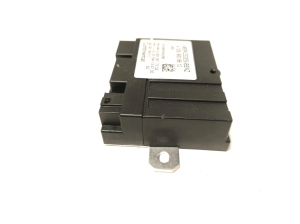 Mercedes Benz C-Class 205 (2014–2021) Fuel pump control module A0009006612 - 3
