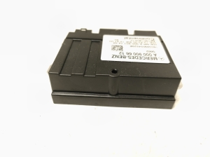 Mercedes Benz C-Class 205 (2014–2021) Fuel pump control module A0009006612 - 4