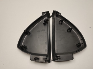 Mercedes Benz C-Class 205 (2014–2021) Other dashboard part A2056801307 - 4