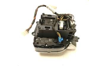 Mercedes Benz C-Class 205 (2014–2021) Display switch A2059004819 - 2