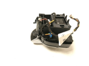Mercedes Benz C-Class 205 (2014–2021) Display switch A2059004819 - 6
