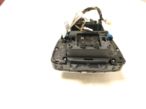 Mercedes Benz C-Class 205 (2014–2021) Display switch A2059004819 - 8