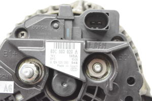 Volkswagen Golf VI (2008–2013) Generaator 03C903023A - 3