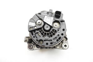Volkswagen Golf VI (2008–2013) Generaator 03C903023A - 6