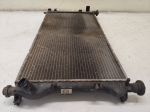 Ford Transit (1986–2003) Cooling radiator 1C1H8005FD - 2