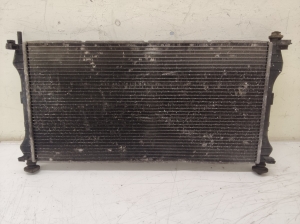 Ford Transit (1986–2003) Cooling radiator 1C1H8005FD - 3