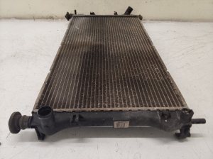 Ford Transit (1986–2003) Cooling radiator 1C1H8005FD - 4