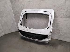   Trunk lid  -  