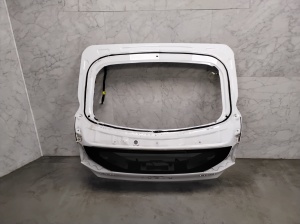 Hyundai IONIQ (2016–2026) Trunk lid - 4