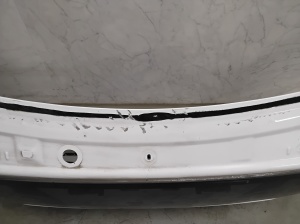Hyundai IONIQ (2016–2026) Trunk lid - 5