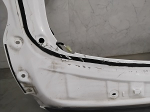 Hyundai IONIQ (2016–2026) Trunk lid - 8