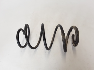 Front spring - 8200548339