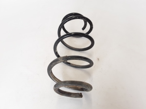 RENAULT Vel Satis (2002–2009) Front spring 8200548339 - 2