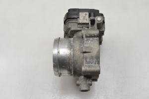 Volkswagen Golf VI (2008–2013) Drosselklappe 03C133062D - 3
