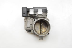 Volkswagen Golf VI (2008–2013) Drosselklappe 03C133062D - 4