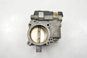 Volkswagen Golf VI (2008–2013) Drosselklappe 03C133062D - 4