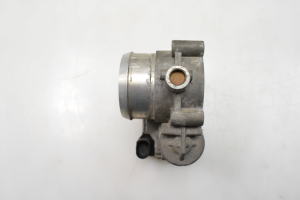 Volkswagen Golf VI (2008–2013) Drosselklappe 03C133062D - 5