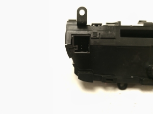 Mercedes Benz C-Class 205 (2014–2021) Lüliti ja selle osad A2059055201 - 2