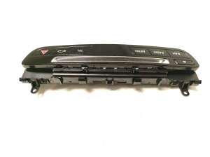 Mercedes Benz C-Class 205 (2014–2021) Lüliti ja selle osad A2059055201 - 3