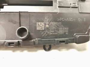 Mercedes Benz C-Class 205 (2014–2021) Lüliti ja selle osad A2059055201 - 4