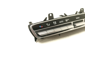 Mercedes Benz C-Class 205 (2014–2021) Heater control panel A2059054706 - 3