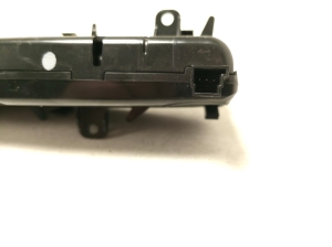 Mercedes Benz C-Class 205 (2014–2021) Heater control panel A2059054706 - 7