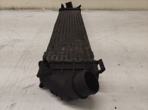 Ford Mondeo IV (2007–2015) Ladeluftkühler 991796A - 5