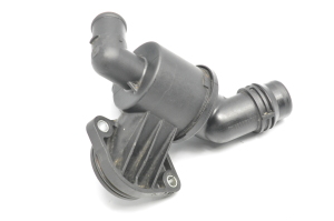 AUDI A4 B8 (2007–2016) Termostaat 03L121111AD - 5