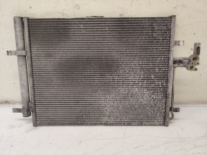 Kondicioniera radiators - VP7EKH19710AC