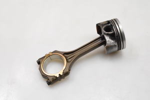 Volkswagen Golf VI (2008–2013) Kolb ja selle osad 03CD - 5