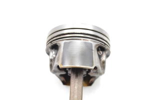 Volkswagen Golf VI (2008–2013) Kolb ja selle osad 03CD - 5